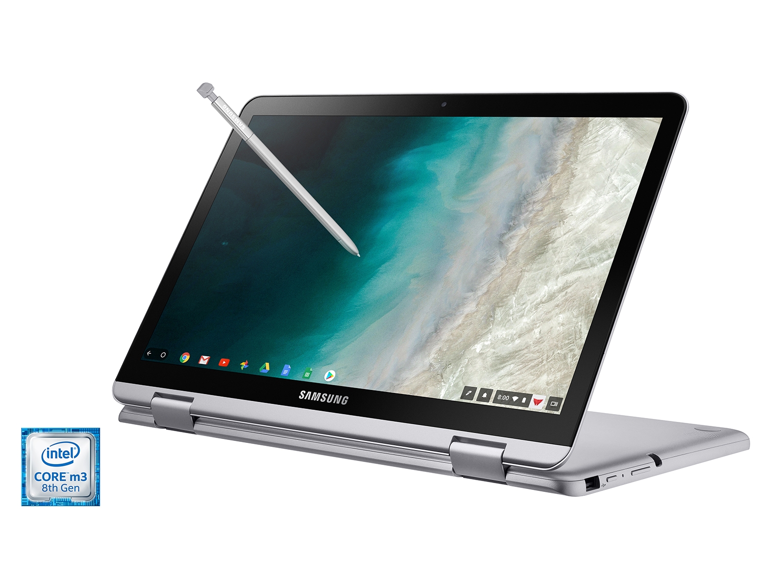 XE521QAB-K01US | Chromebook Plus | Samsung Business US