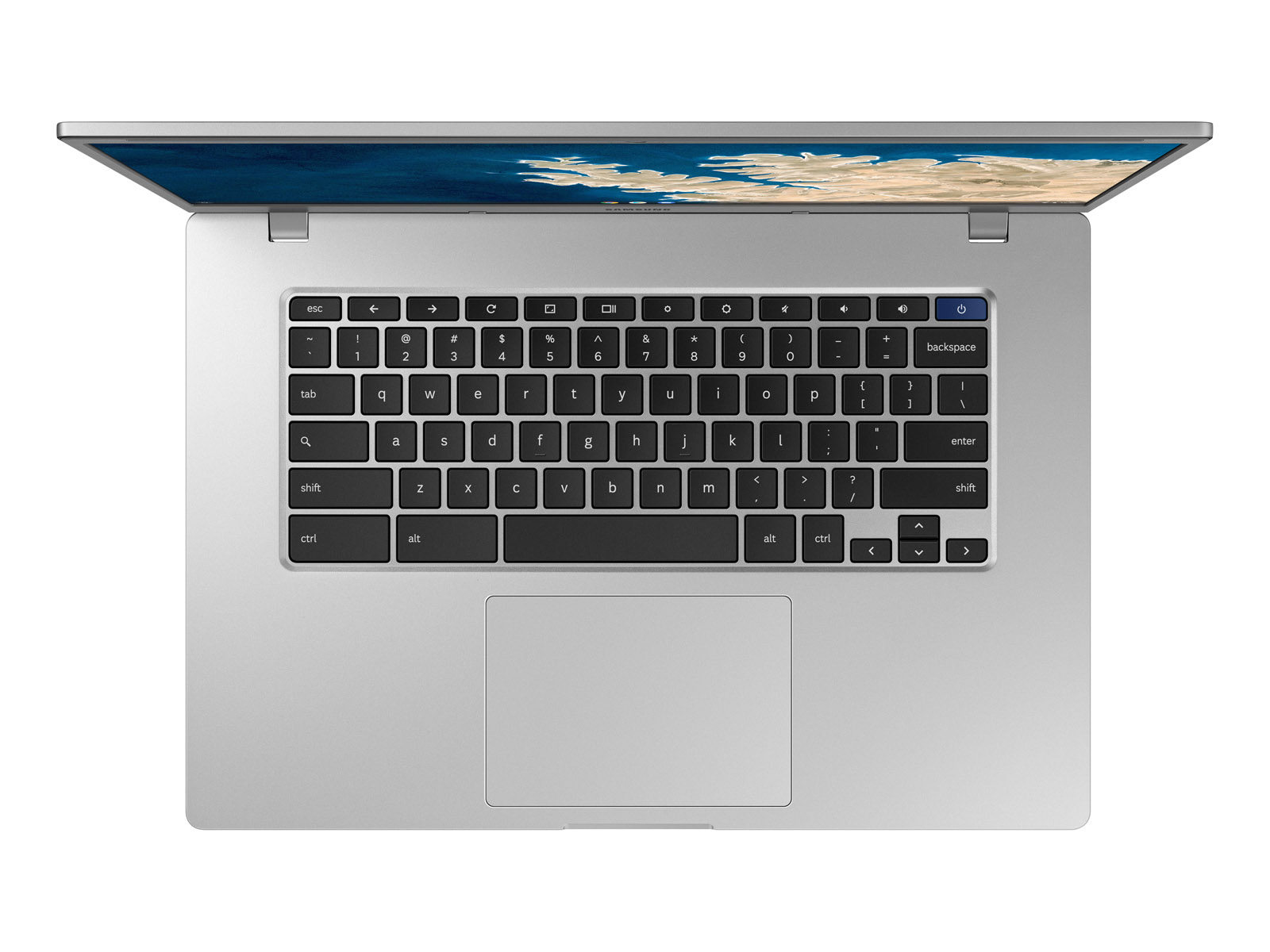 Thumbnail image of Chromebook 4+, 15.6”, 128GB, 4GB RAM