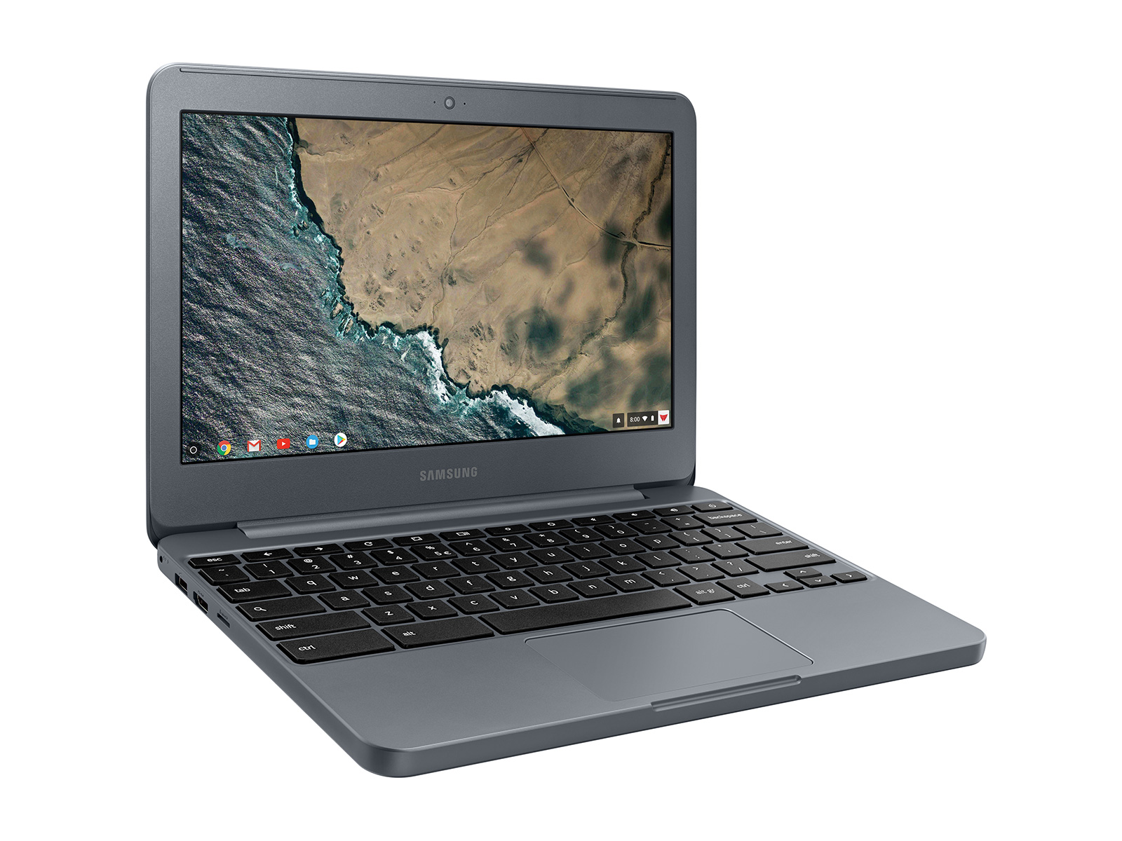 Thumbnail image of Chromebook 3 11.6” (16GB Storage, 2GB RAM)