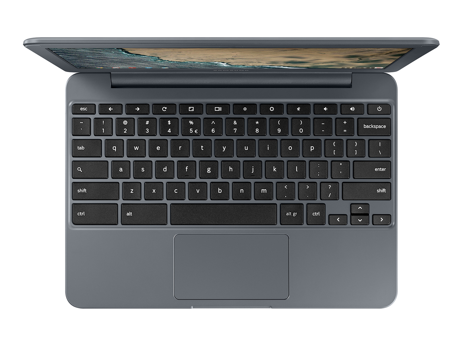 Thumbnail image of Chromebook 3 11.6” (16GB Storage, 2GB RAM)