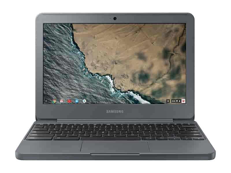 Chromebook 3 11.6” (32GB Storage, 4GB RAM)