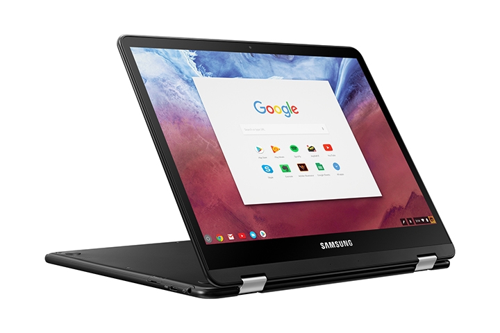 Samsung Chromebook Pro - XE510C24-K01US