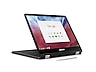 Thumbnail image of Samsung Chromebook Pro with Backlit Keyboard