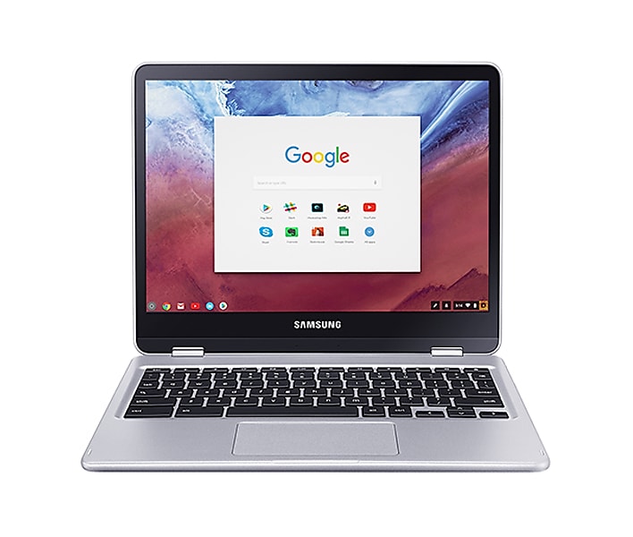 Samsung Chromebook Plus 12 3 Laptop Xe513c24 K01us Samsung Us