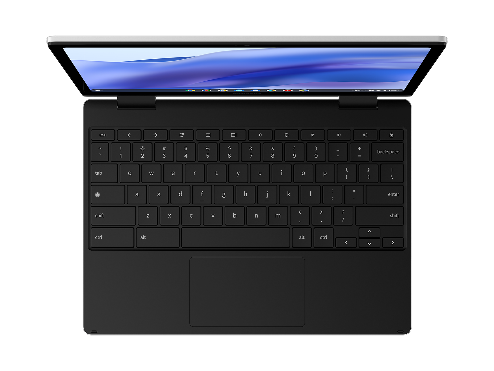 Galaxy Chromebook 2 360 2-in-1 Laptop