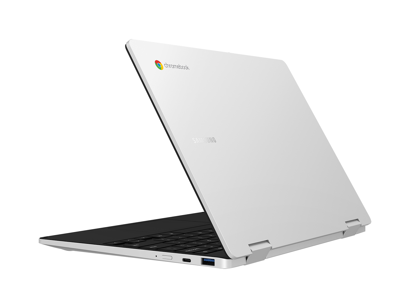 Thumbnail image of Galaxy Chromebook 2 360, 128GB, Silver