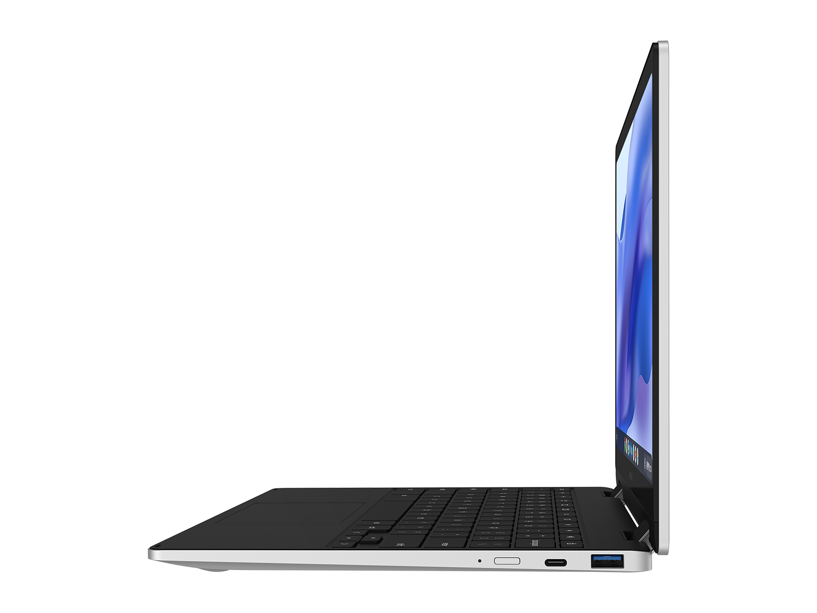 Samsung Galaxy Chromebook 2 360 - 64GB