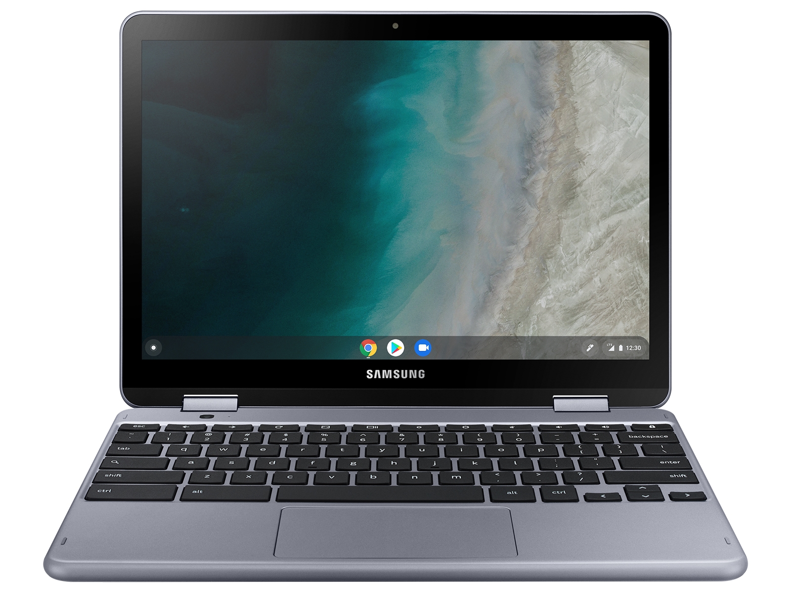 This Is Chromebook Plus: The New Standard 