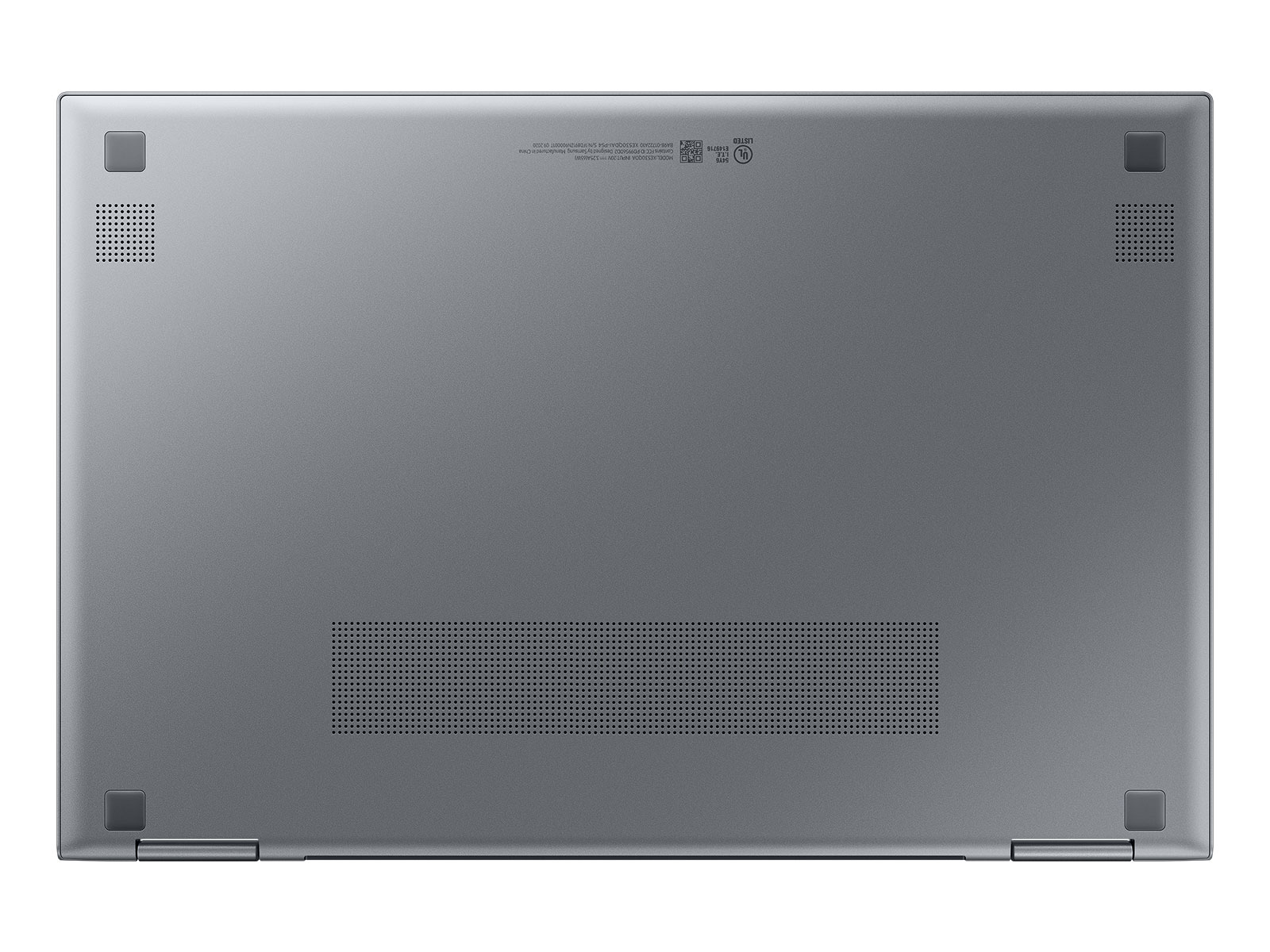 Thumbnail image of Galaxy Chromebook 2, Intel® Core™ i3 Processor, 128GB, 8GB RAM, Mercury Gray