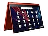 Thumbnail image of Galaxy Chromebook 2, Intel&lt;sup&gt;&reg;&lt;/sup&gt; Celeron&lt;sup&gt;&reg;&lt;/sup&gt; Processor, 64GB, 4GB RAM, Fiesta Red