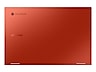 Thumbnail image of Galaxy Chromebook 2, Intel&lt;sup&gt;&reg;&lt;/sup&gt; Core&trade; i3 Processor, 128GB, 8GB RAM, Fiesta Red