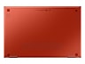 Thumbnail image of Galaxy Chromebook 2, Intel&lt;sup&gt;&reg;&lt;/sup&gt; Celeron&lt;sup&gt;&reg;&lt;/sup&gt; Processor, 64GB, 4GB RAM, Fiesta Red