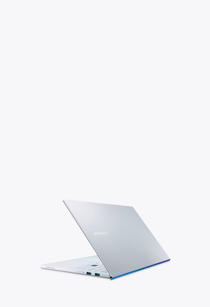 Galaxy Book Ion for business