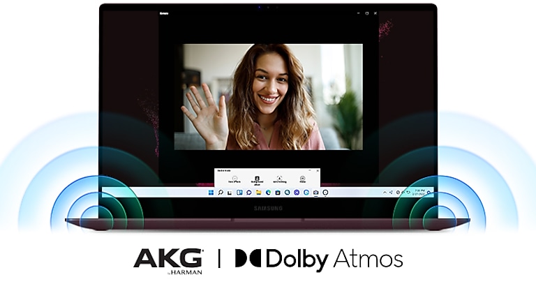 Video chat in high definition