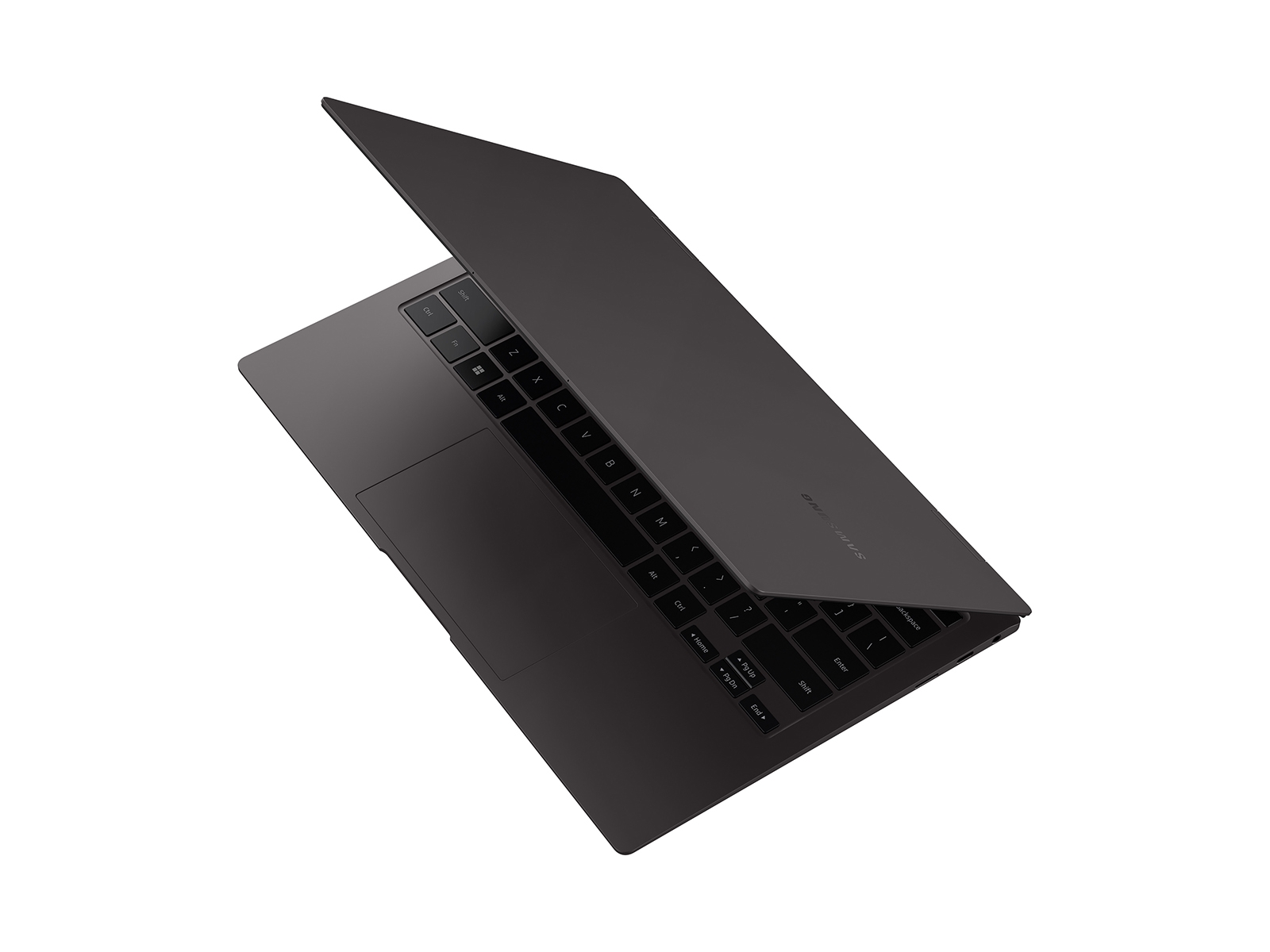 Galaxy Book2 Pro 360, 15