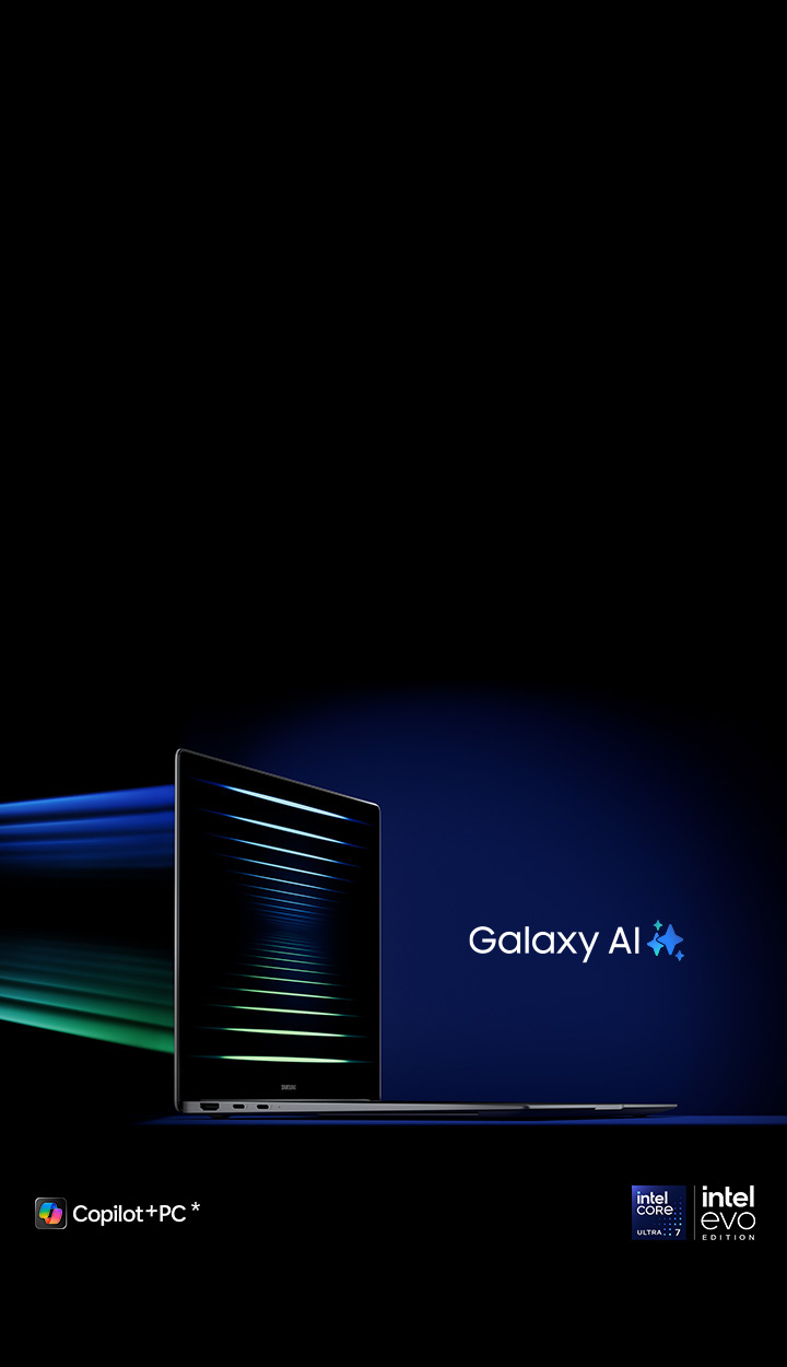 Galaxy Book5 Pro