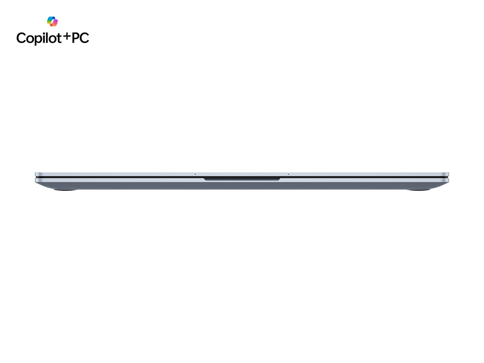 Thumbnail image of Galaxy Book4 Edge 15.6”, Qualcomm Snapdragon® X Plus, 512GB, Sapphire Blue, a Copilot+ PC