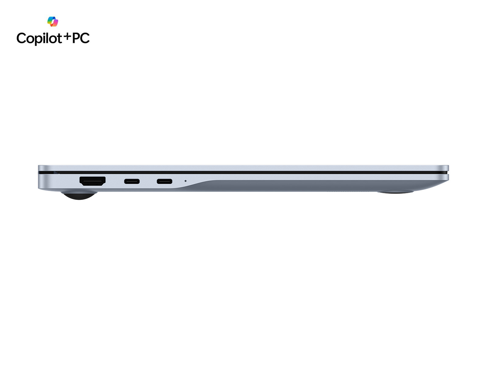 Thumbnail image of Galaxy Book4 Edge 15.6”, Qualcomm Snapdragon® X Plus, 512GB, Sapphire Blue, a Copilot+ PC