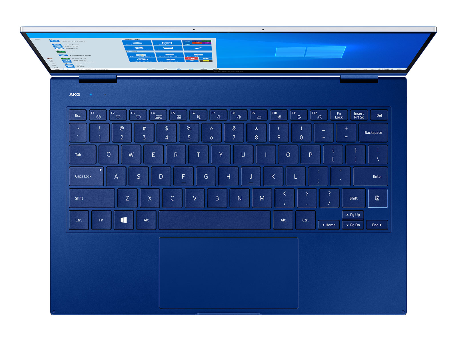 Thumbnail image of Galaxy Book Flex, 13.3”, 512GB, S Pen Included