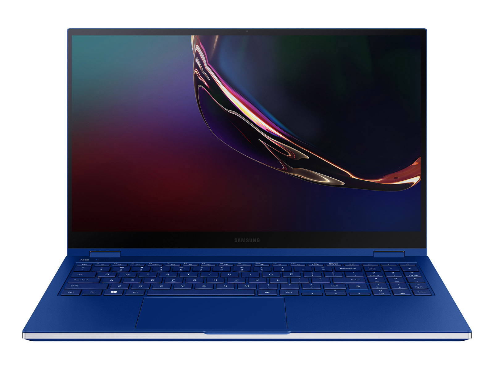 Galaxy Book Flex 15.6â€ | Official Samsung Support