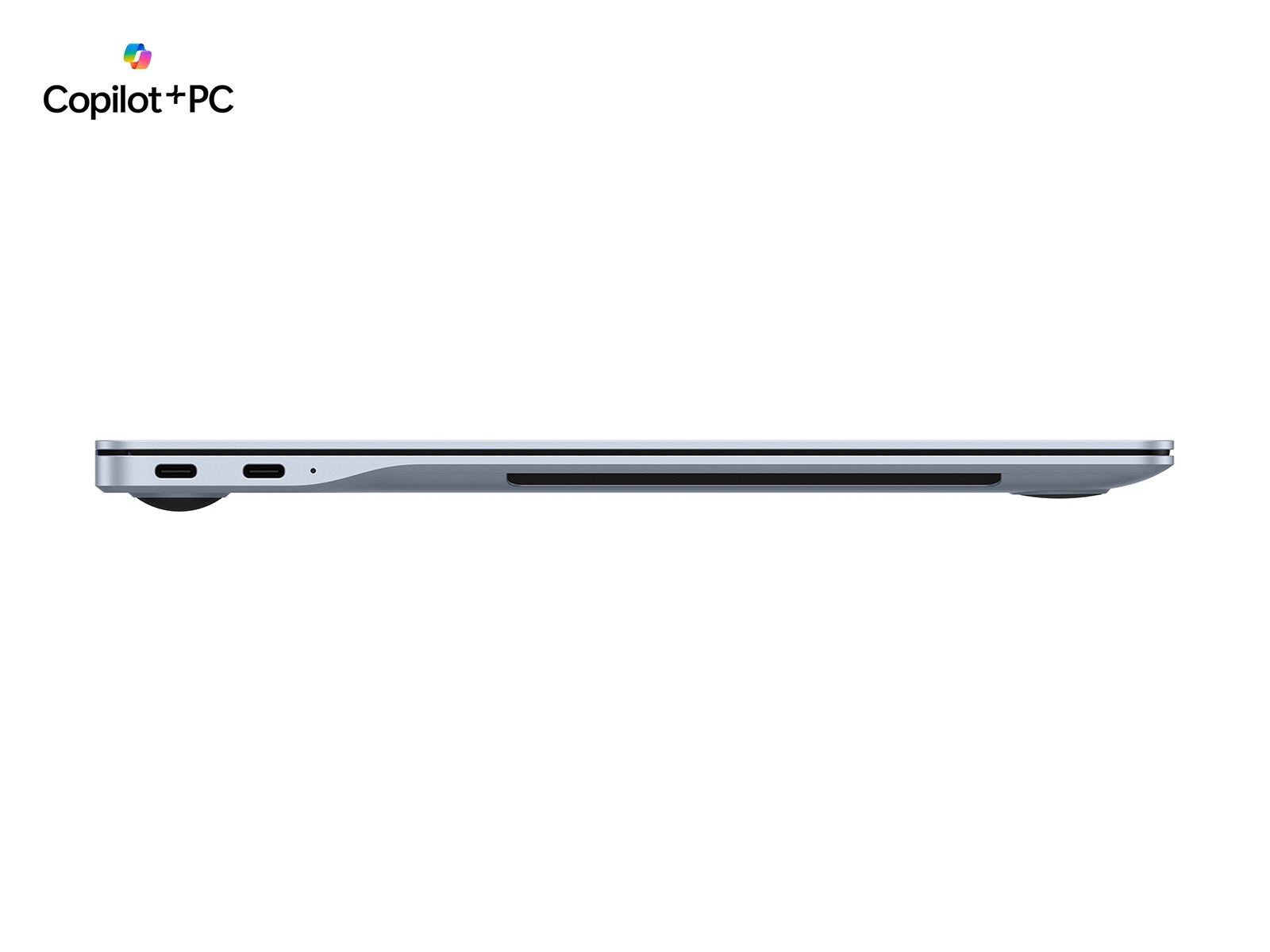 Thumbnail image of Galaxy Book4 Edge 14&quot;, Qualcomm Snapdragon X Elite, 512GB, Sapphire Blue, a Copilot+ PC