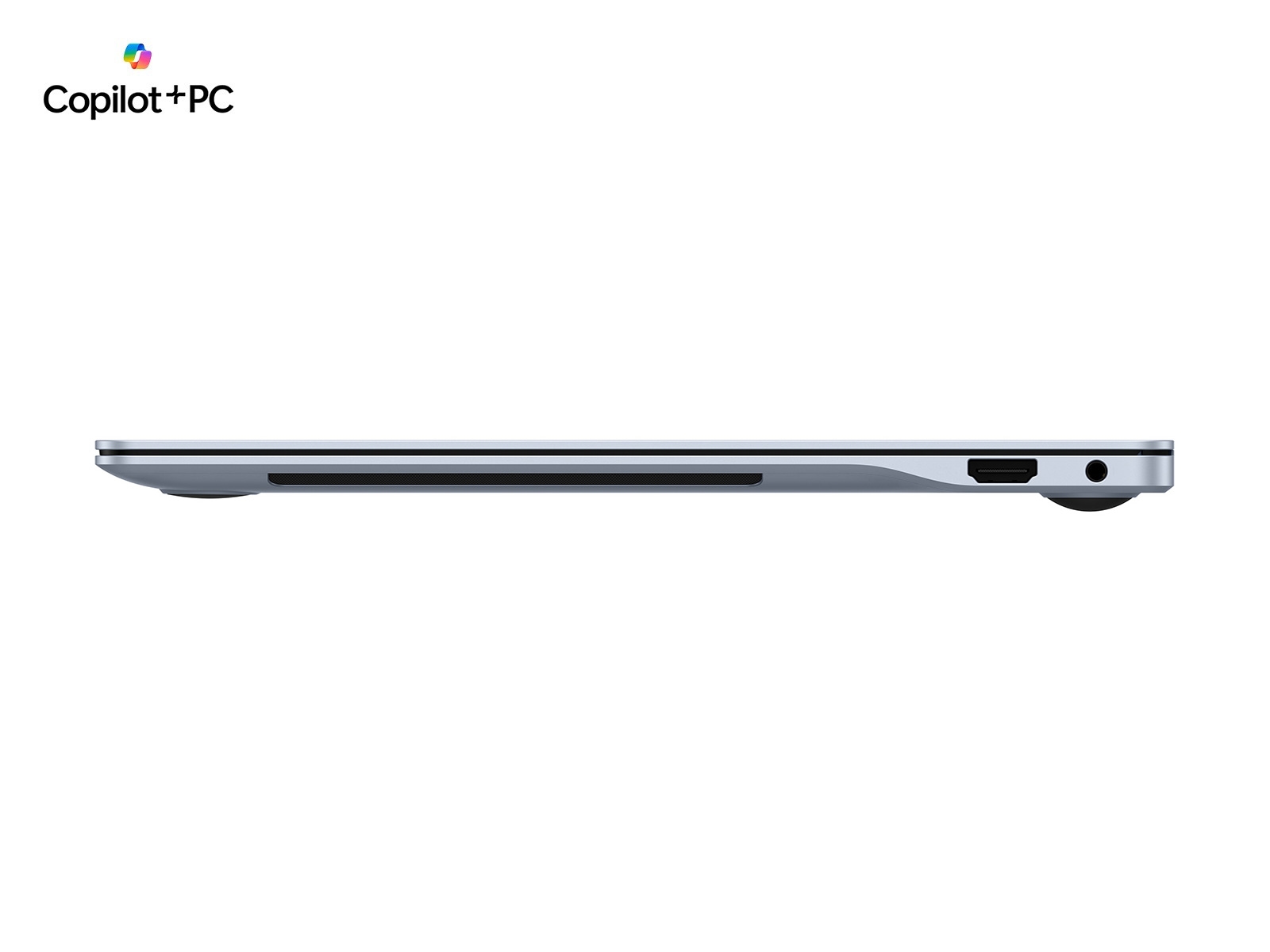 Thumbnail image of Galaxy Book4 Edge 14&quot;, Qualcomm Snapdragon X Elite, 512GB, Sapphire Blue, a Copilot+ PC