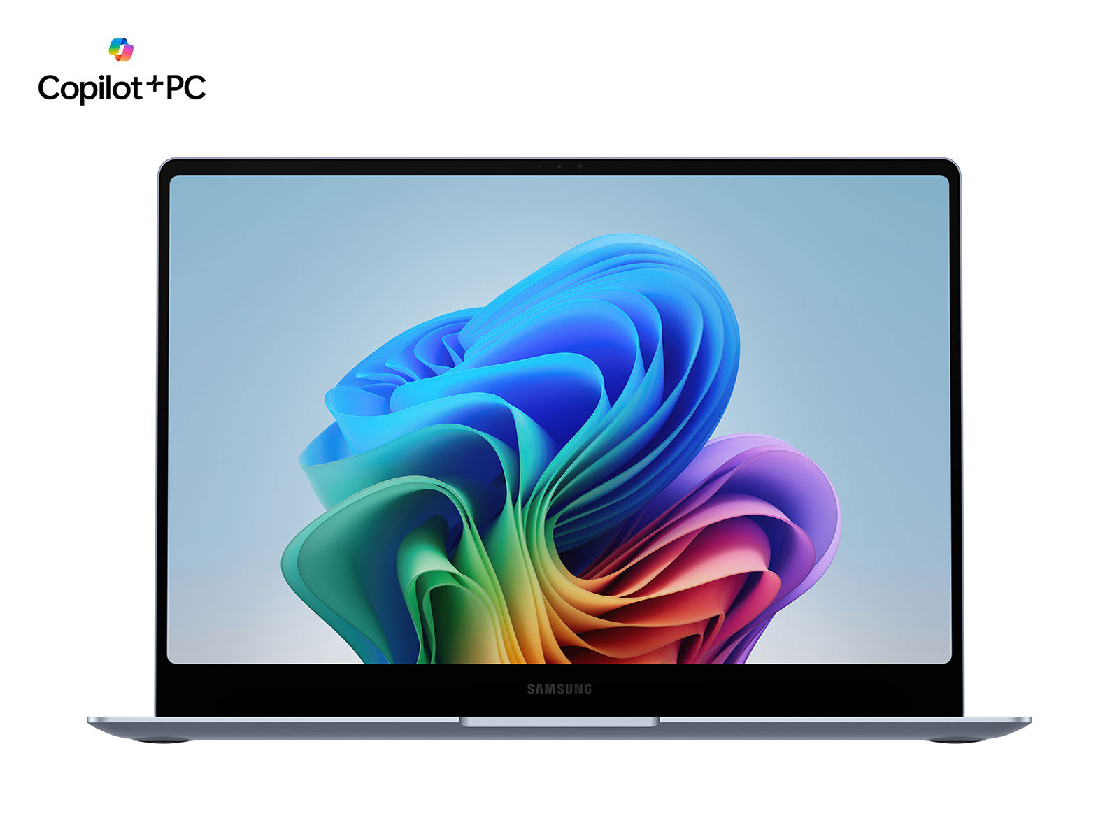 Thumbnail image of Galaxy Book4 Edge 14&quot;, Qualcomm Snapdragon X Elite, 512GB, Sapphire Blue, a Copilot+ PC