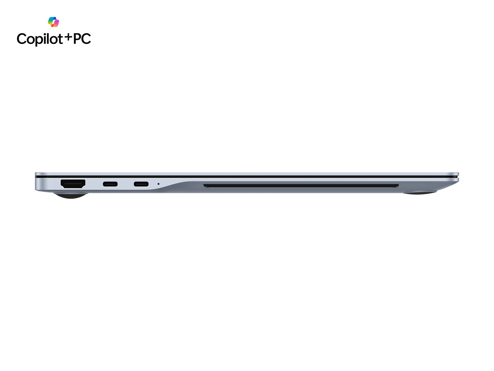 Thumbnail image of Galaxy Book4 Edge 16&quot;, Qualcomm Snapdragon X Elite, 1TB, Sapphire Blue, a Copilot+ PC