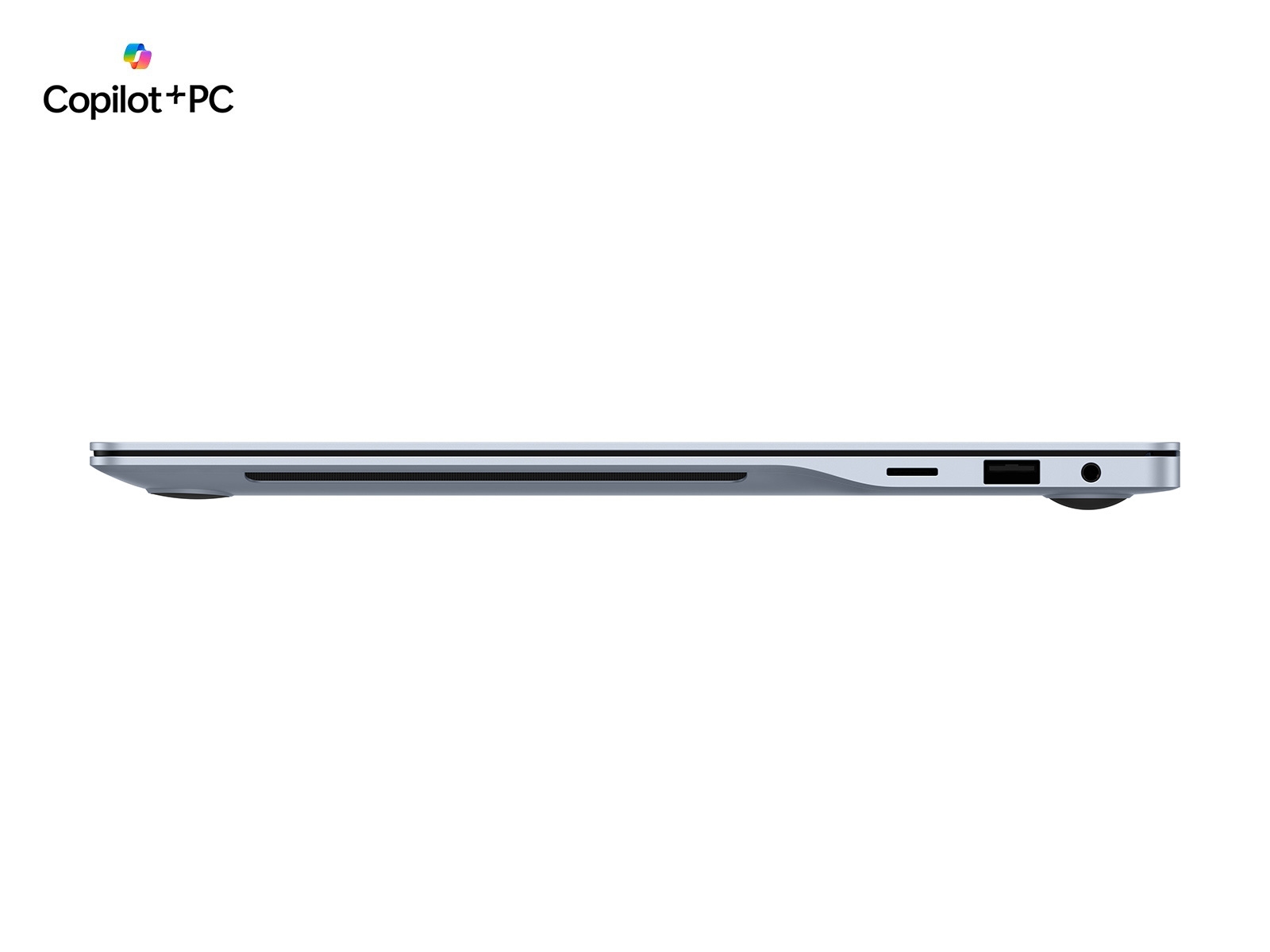 Thumbnail image of Galaxy Book4 Edge 16&quot;, Qualcomm Snapdragon X Elite, 1TB, Sapphire Blue, a Copilot+ PC