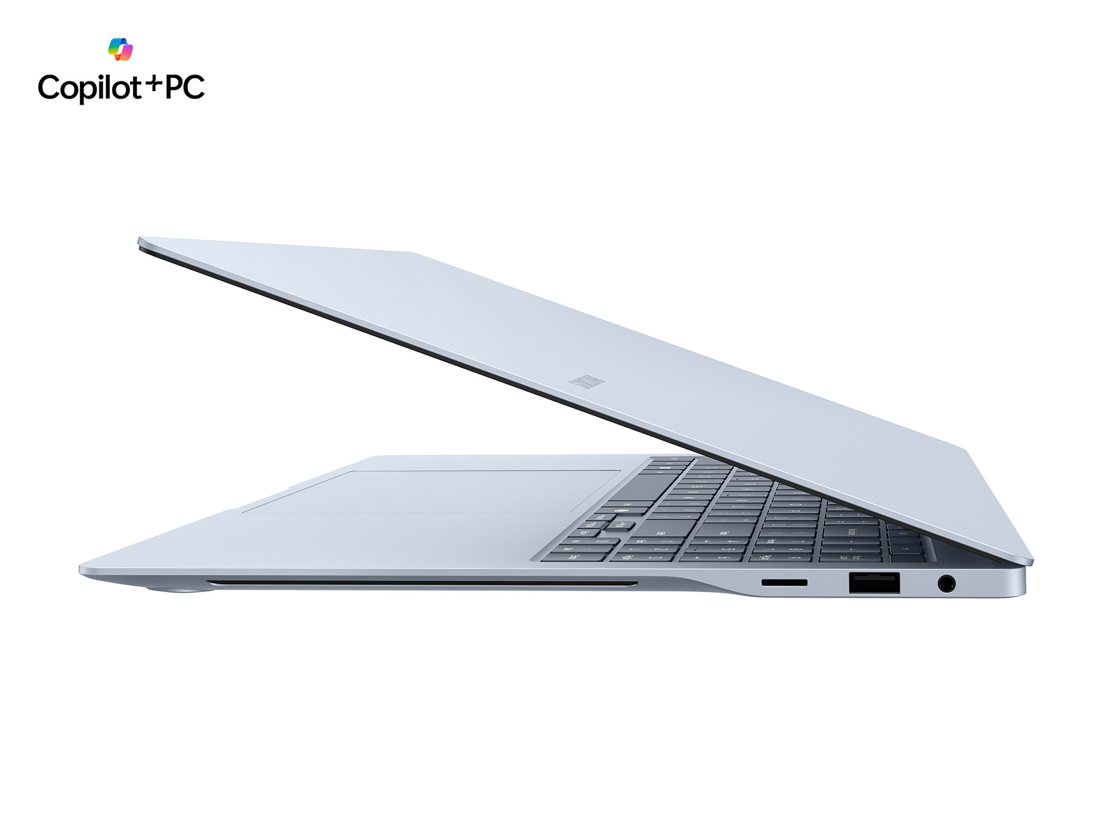 Thumbnail image of Galaxy Book4 Edge 16&quot;, Qualcomm Snapdragon X Elite, 512GB, Sapphire Blue, a Copilot+ PC