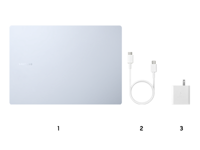 Galaxy Book4 Edge 14
