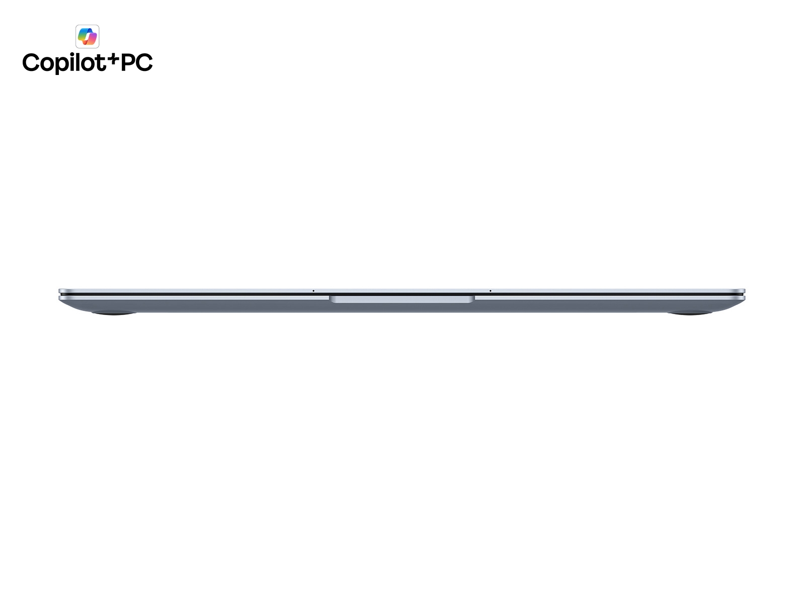 Thumbnail image of Galaxy Book4 Edge 14", Qualcomm Snapdragon X Elite, 512GB, Sapphire Blue, a Copilot+ PC