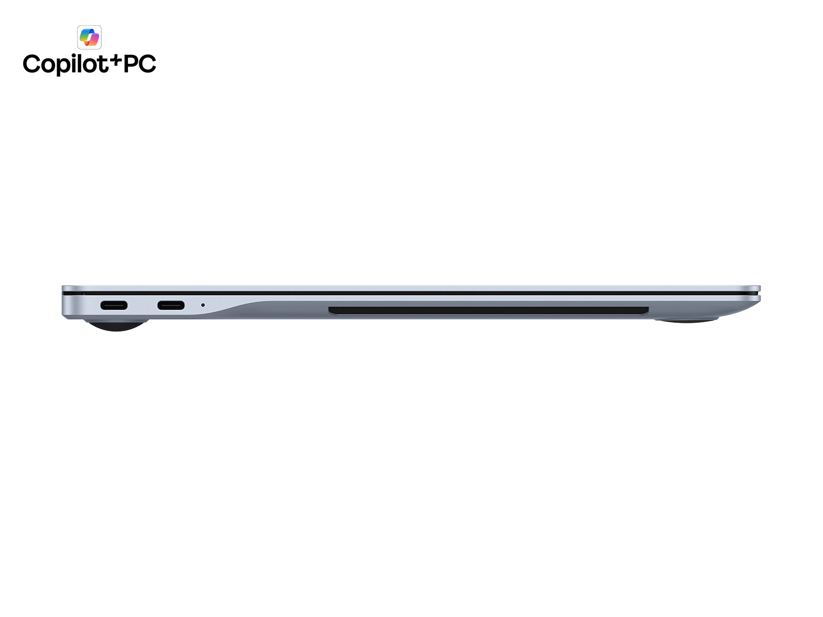 Thumbnail image of Galaxy Book4 Edge 14", Qualcomm Snapdragon X Elite, 512GB, Sapphire Blue, a Copilot+ PC
