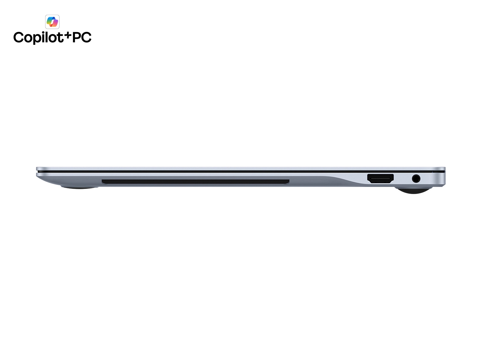 Thumbnail image of Galaxy Book4 Edge 14", Qualcomm Snapdragon X Elite, 512GB, Sapphire Blue, a Copilot+ PC