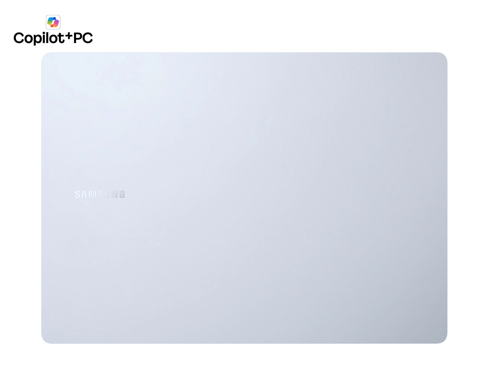 Thumbnail image of Galaxy Book4 Edge 14", Qualcomm Snapdragon X Elite, 512GB, Sapphire Blue, a Copilot+ PC