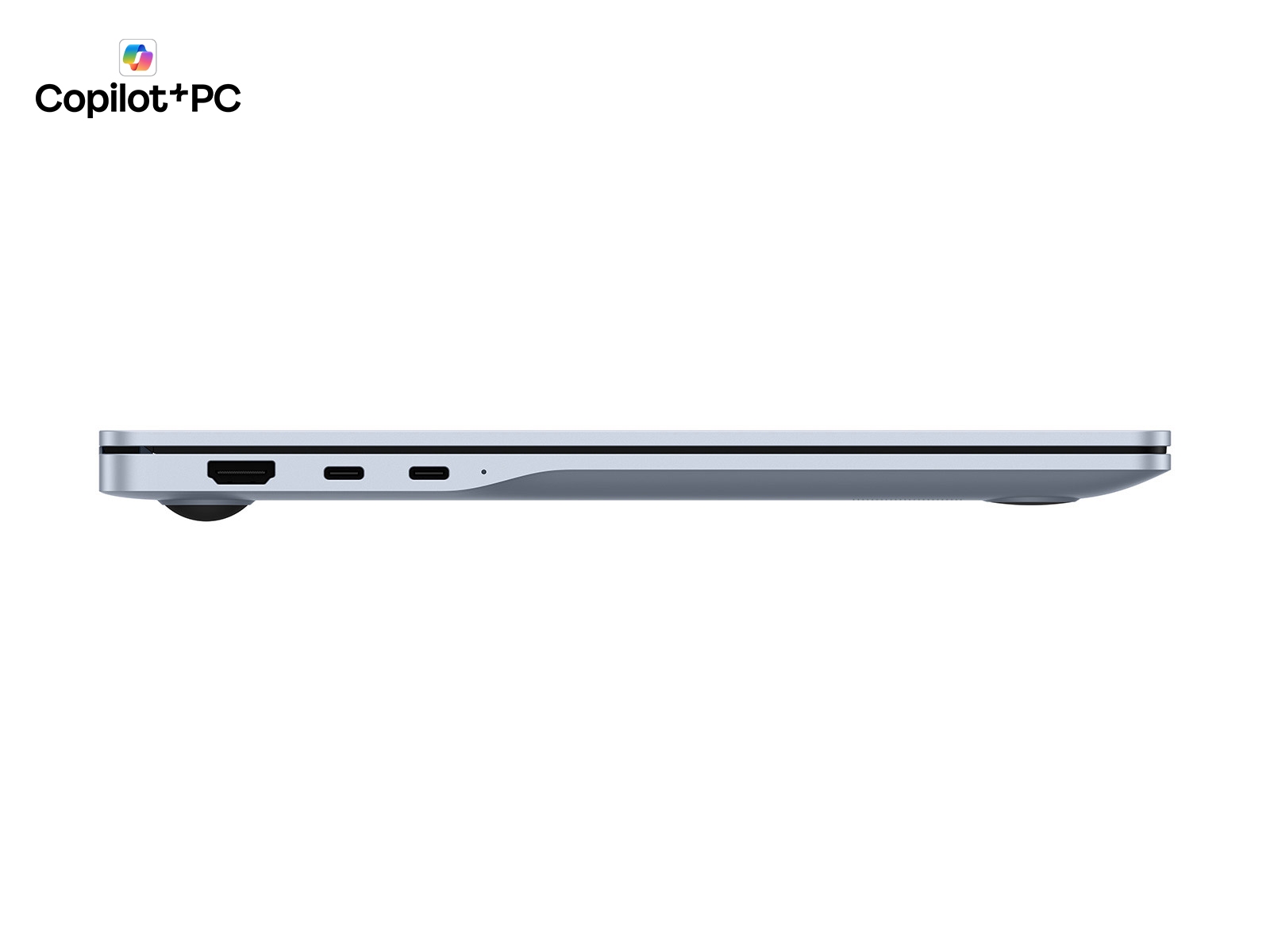 Galaxy Book4 Edge 15.6”, Qualcomm Snapdragon® X Plus, 512GB, Sapphire Blue, a Copilot+ PC