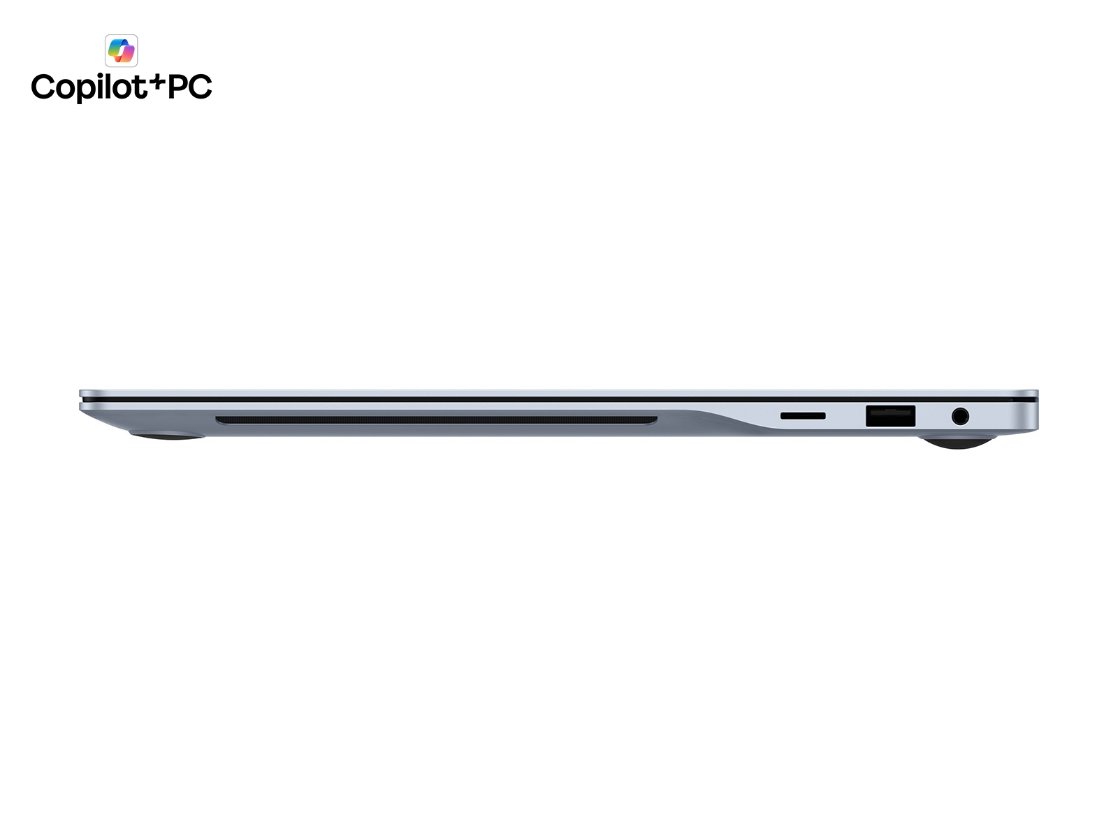 Thumbnail image of Galaxy Book4 Edge 16", Qualcomm Snapdragon X Elite, 512GB, Sapphire Blue, a Copilot+ PC