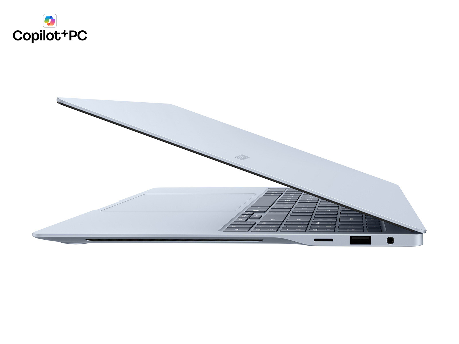 Thumbnail image of Galaxy Book4 Edge 16", Qualcomm Snapdragon X Elite, 512GB, Sapphire Blue, a Copilot+ PC