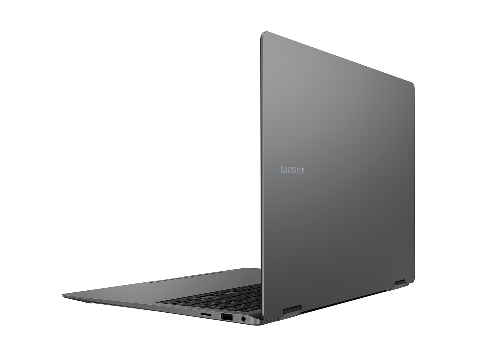 Thumbnail image of Galaxy Book5 Pro 360, 16&quot;, Intel&reg; Core&trade; Ultra 7, 1TB, Gray