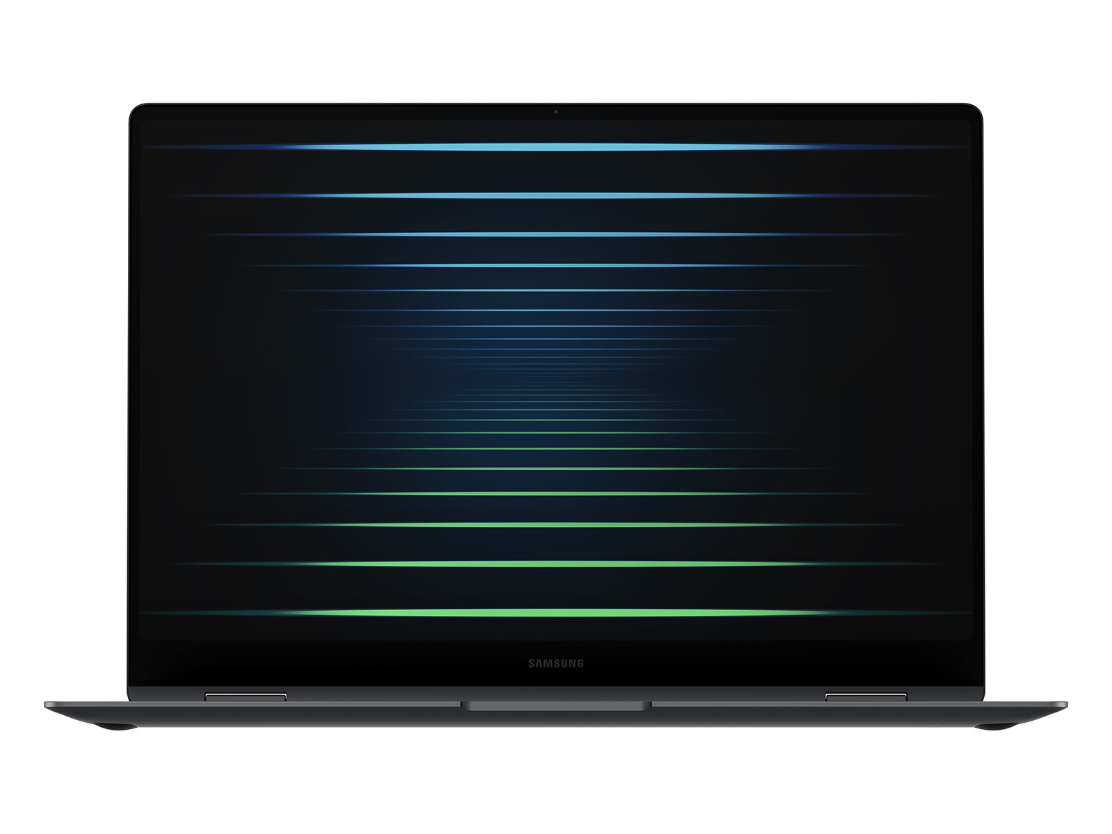 Thumbnail image of Galaxy Book5 Pro 360, 16&quot;, Intel&reg; Core&trade; Ultra 7, 1TB, Gray