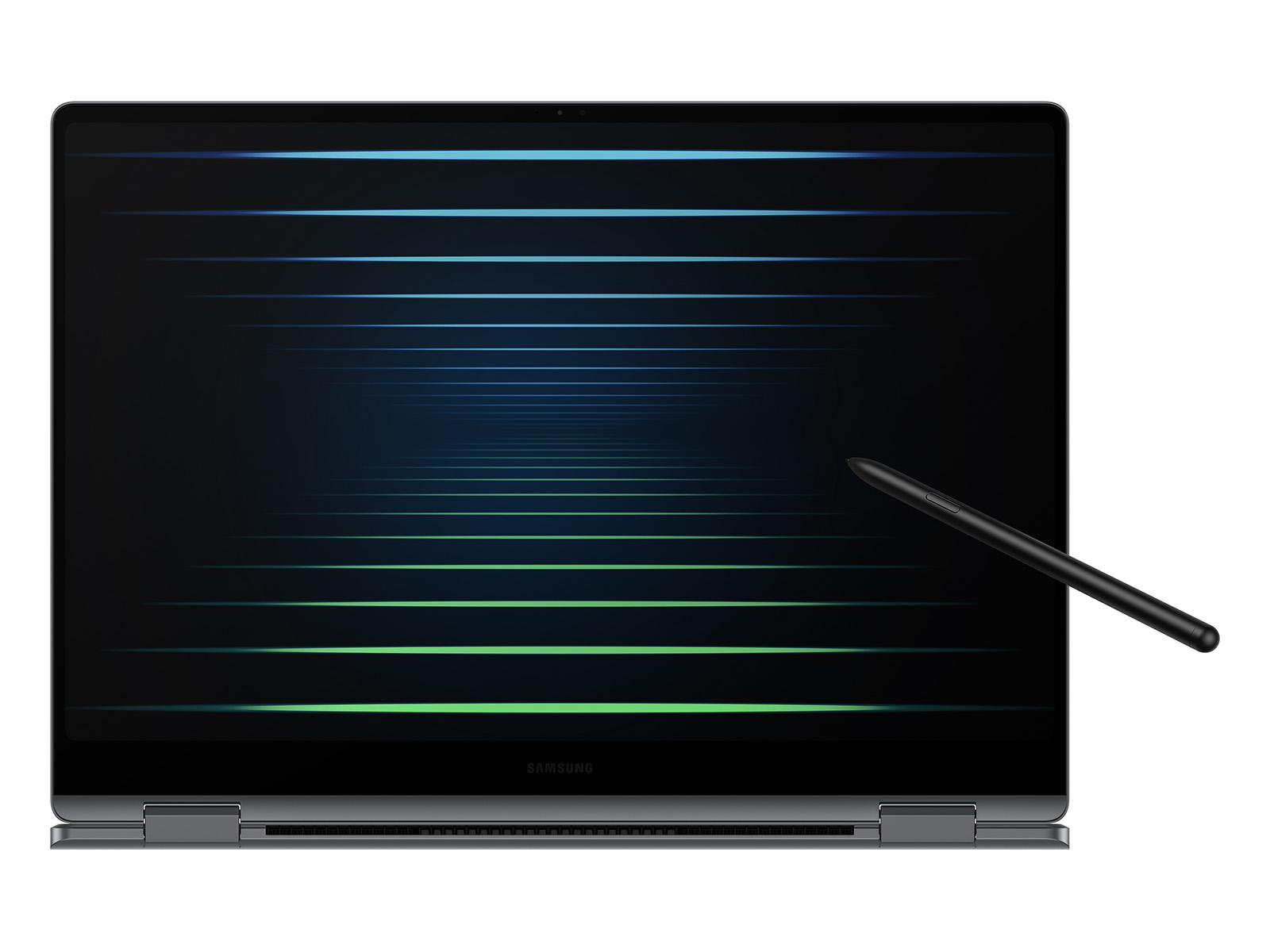 Thumbnail image of Galaxy Book5 Pro 360, 16&quot;, Intel&reg; Core&trade; Ultra 7, 1TB, Gray