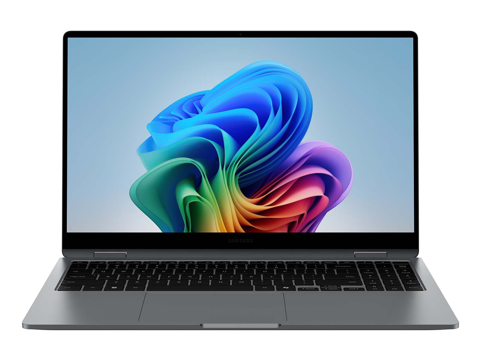 Galaxy Book5 360, 15.6", Intel® Core™ Ultra 7, 512GB, Gray img