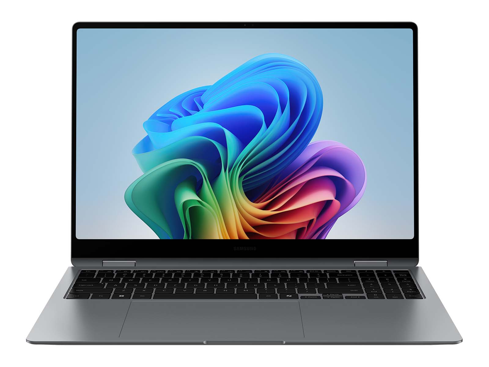 Galaxy Book5 Pro 360, 16", Intel® Core™ Ultra 7, 1TB, Gray img