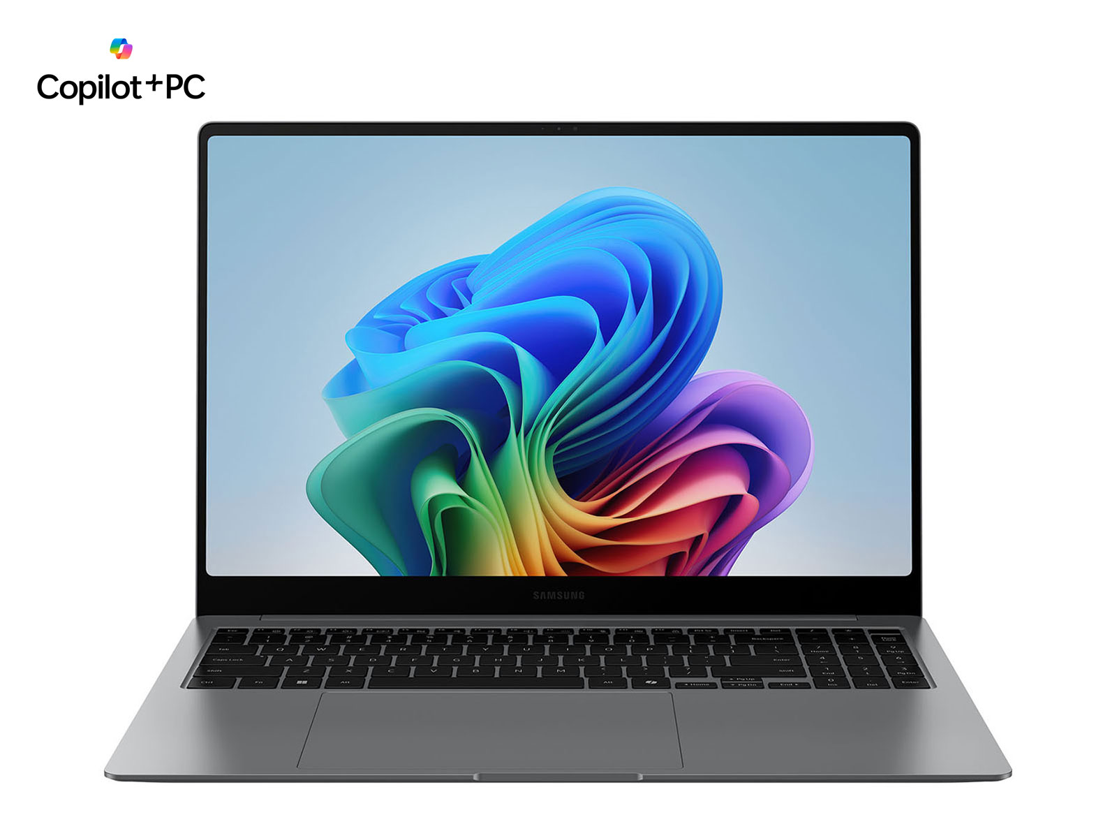 Galaxy Book5 Pro, 16", Intel® Core™ Ultra 7, 1TB, Gray img