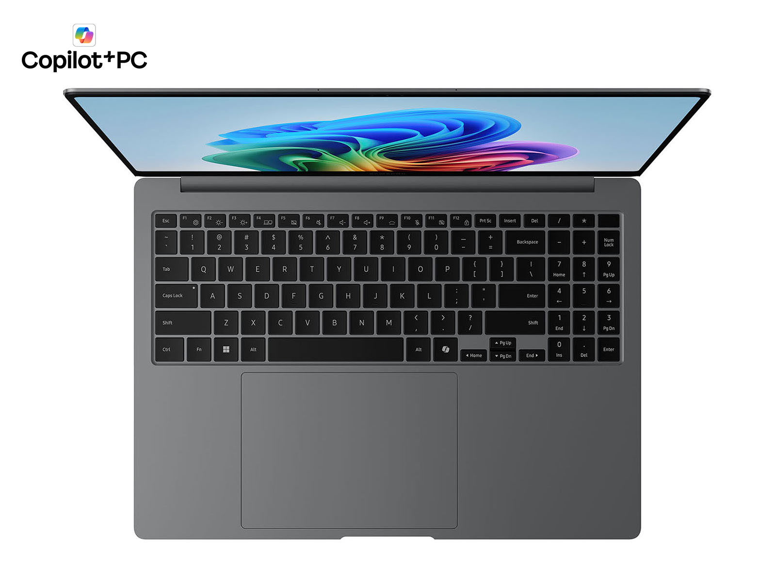 Galaxy Book5 Pro, 16