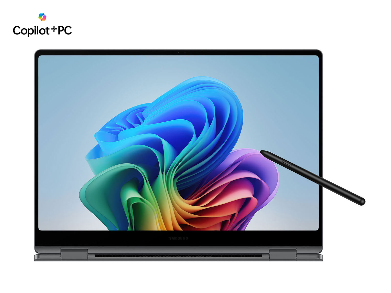 Thumbnail image of Galaxy Book5 Pro 360, 16&quot;, Intel&reg; Core&trade; Ultra 7, 1TB, Gray