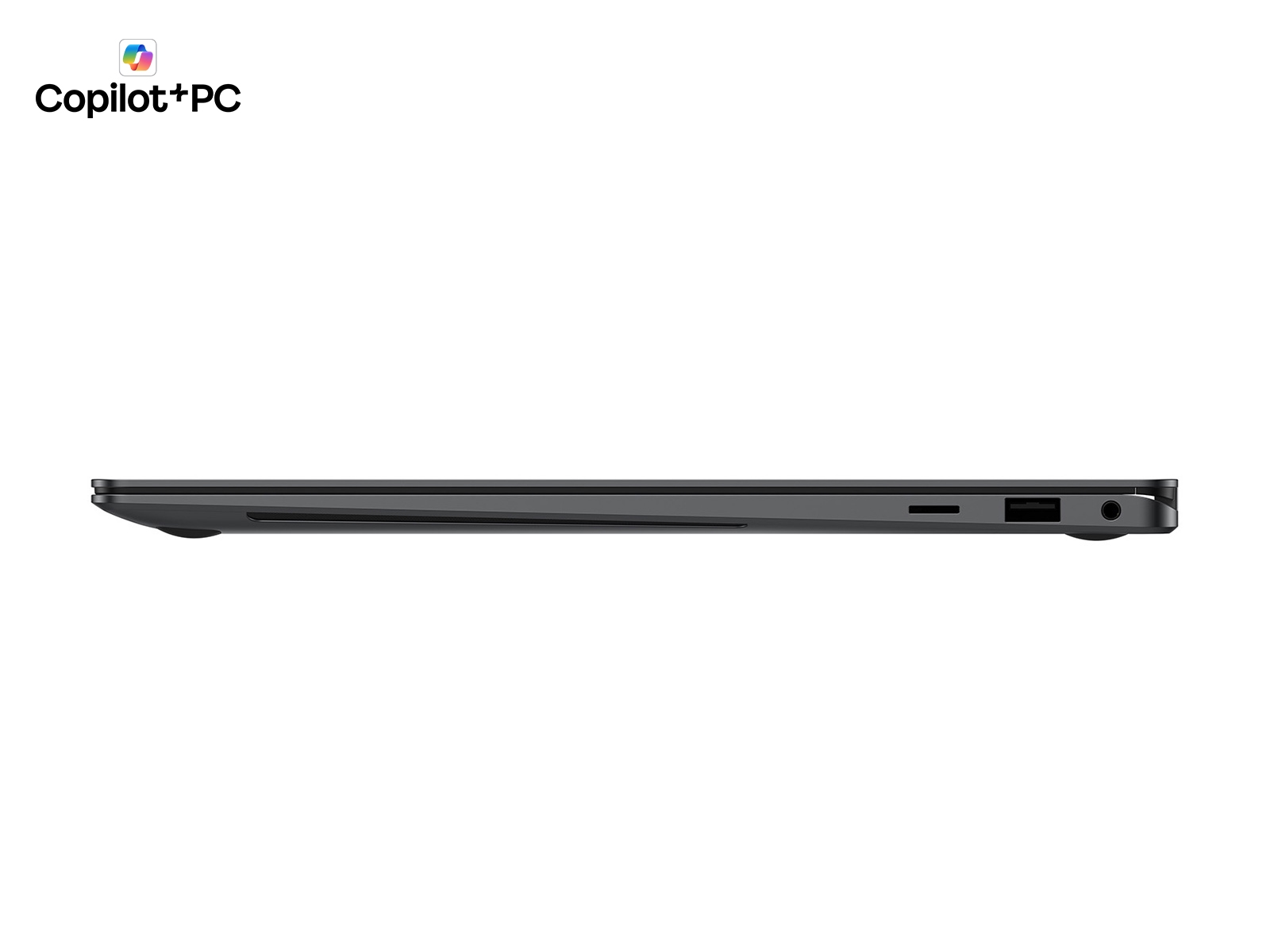 Thumbnail image of Galaxy Book5 Pro 360, 16", Intel&reg; Core&trade; Ultra 7, 1TB, Gray, a Copilot+ PC