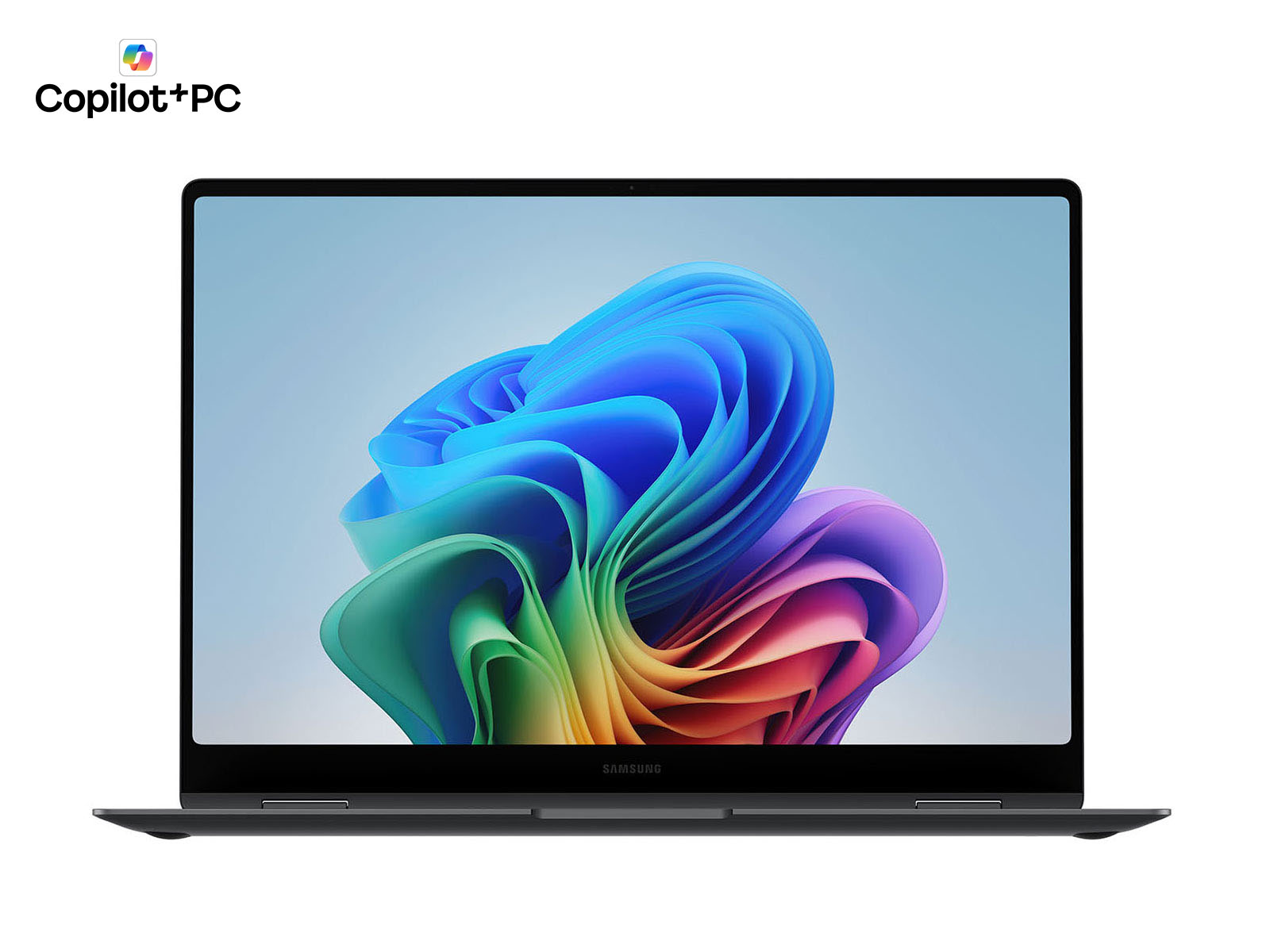 Thumbnail image of Galaxy Book5 Pro 360, 16", Intel&reg; Core&trade; Ultra 7, 1TB, Gray, a Copilot+ PC