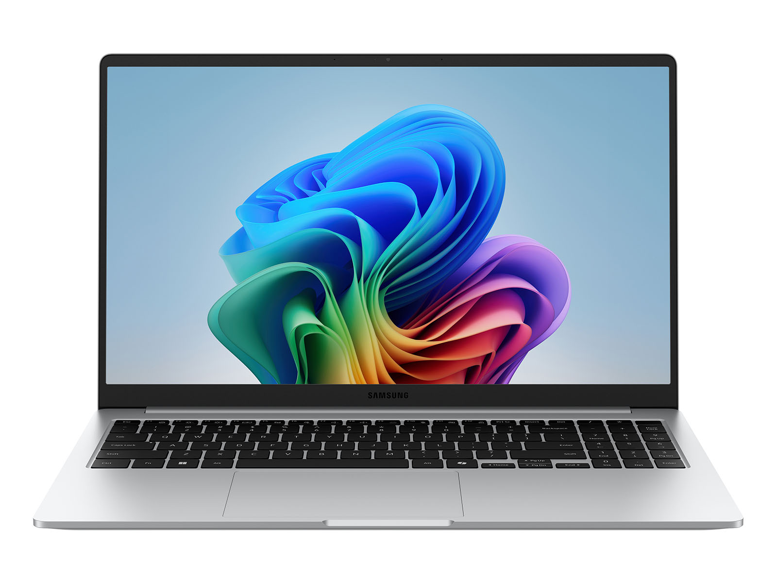 Galaxy Book5, 15.6", Intel® Core™ Ultra 7, 512GB, Silver img