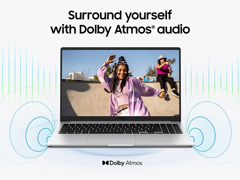 Galaxy Book5 - view 1